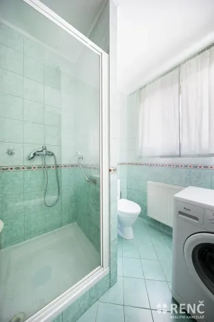 Pronájem bytu 2+1, Praha - Dolní Počernice, Jana Bílka, 77 m2