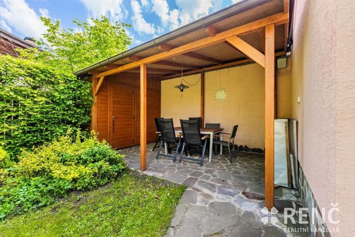 Pronájem bytu 2+1, Praha - Dolní Počernice, Jana Bílka, 77 m2