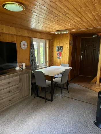 Prodej chalupy, Dlouhý Most, 60 m2