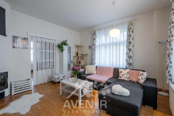 Prodej rodinného domu, Jablonec nad Nisou, 220 m2