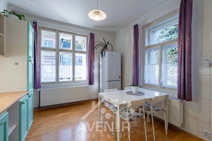 Prodej rodinného domu, Jablonec nad Nisou, 220 m2