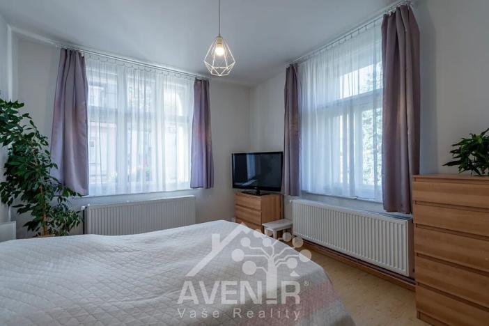 Prodej rodinného domu, Jablonec nad Nisou, 220 m2