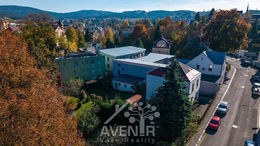 Prodej rodinného domu, Jablonec nad Nisou, 220 m2