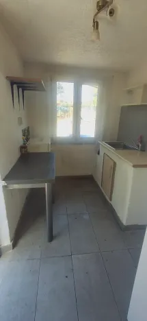 Pronájem rodinného domu, Břeclav, 25 m2