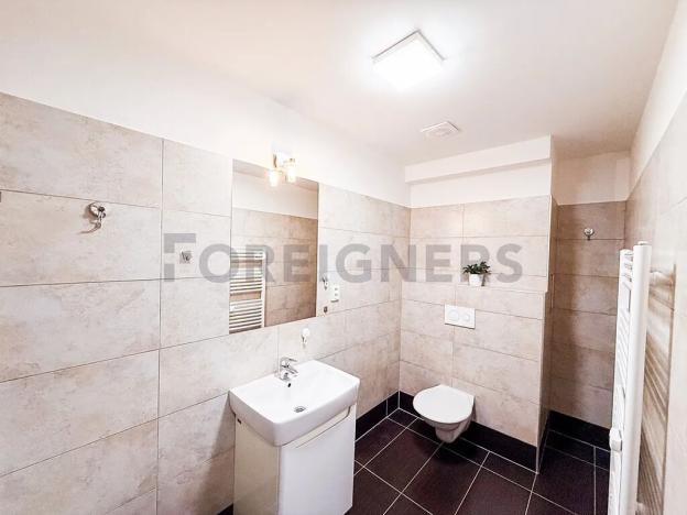 Prodej bytu 2+kk, Brno, Bratislavská, 44 m2