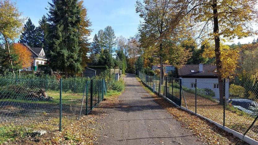 Prodej pozemku pro bydlení, Kamenice, K Dubu, 1126 m2