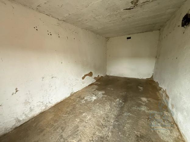 Prodej garáže, Praha - Michle, 18 m2