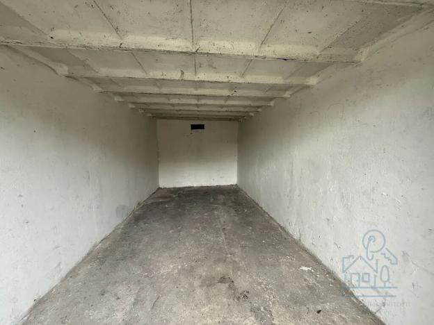 Prodej garáže, Praha - Michle, 18 m2