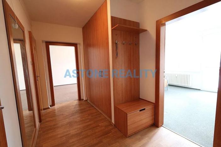 Pronájem bytu 3+1, Praha - Radotín, Kraslická, 84 m2