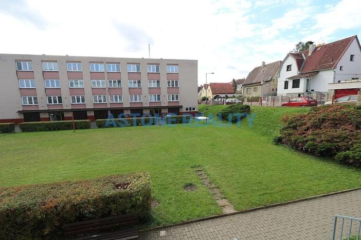 Pronájem bytu 3+1, Praha - Radotín, Kraslická, 84 m2