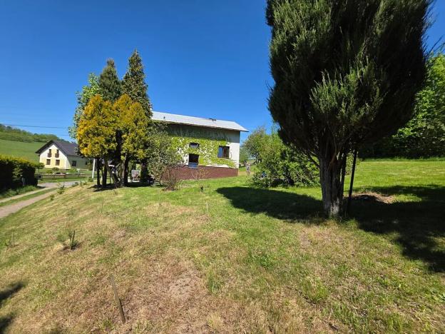 Prodej rodinného domu, Veřovice, 288 m2