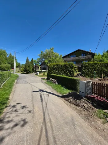 Prodej rodinného domu, Veřovice, 288 m2