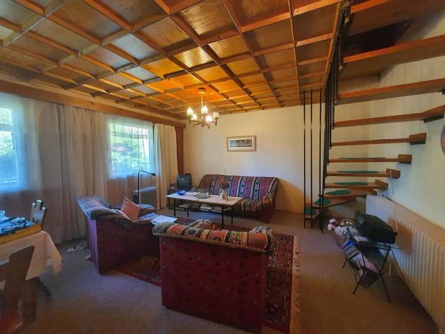 Prodej chaty, Frýdlant nad Ostravicí, 110 m2