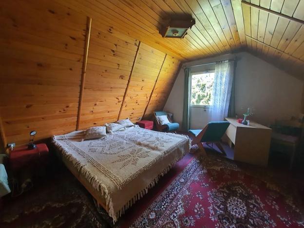 Prodej chaty, Frýdlant nad Ostravicí, 110 m2