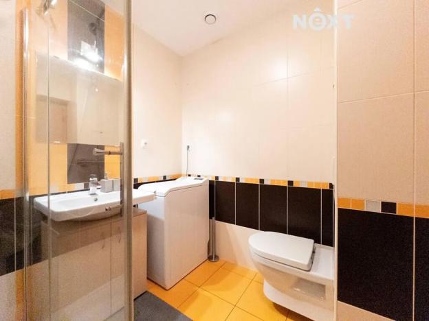 Pronájem bytu 1+kk, Jilemnice, Metyšova, 42 m2