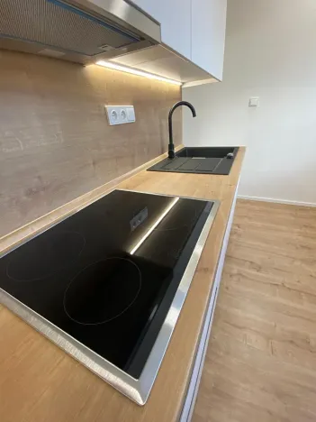 Prodej bytu 3+1, Uherský Brod, Družstevní, 72 m2