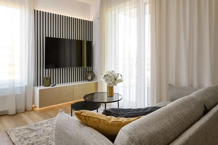 Prodej bytu 2+kk, Praha - Horní Měcholupy, Milánská, 59 m2