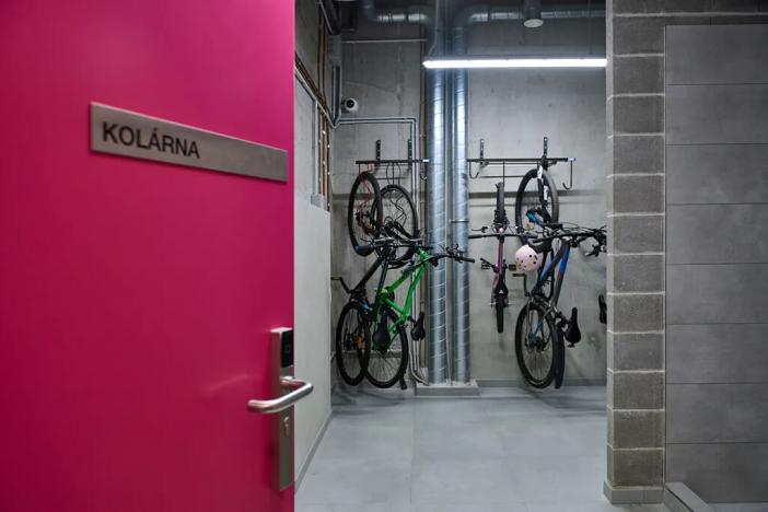 Prodej bytu 2+kk, Praha - Horní Měcholupy, Milánská, 59 m2