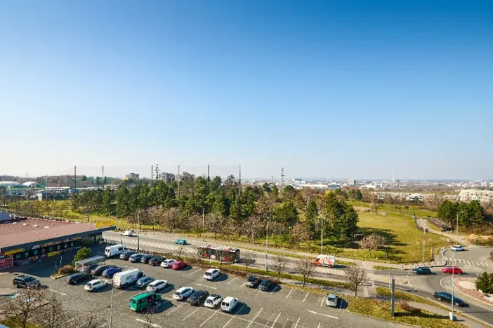 Prodej bytu 3+kk, Praha - Horní Měcholupy, Milánská, 68 m2