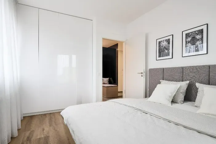 Prodej bytu 3+kk, Praha - Horní Měcholupy, Milánská, 68 m2