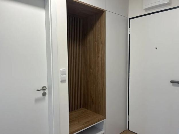 Pronájem bytu 2+kk, Praha, 59 m2