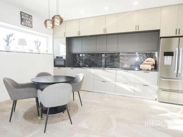 Prodej rodinného domu, Quesada, Španělsko, 139 m2