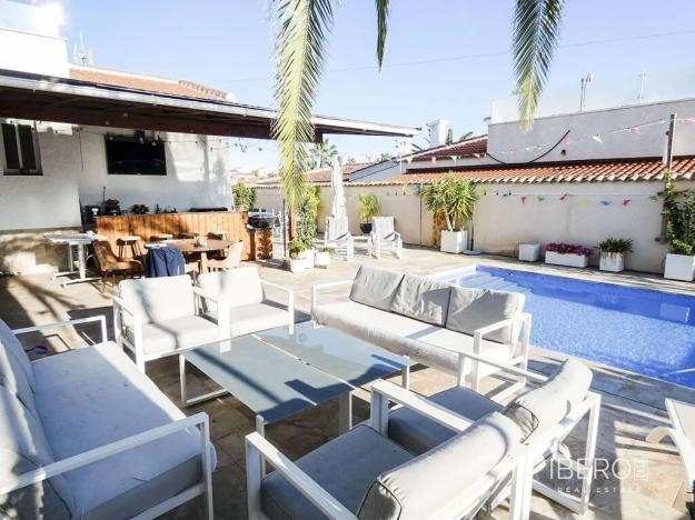 Prodej rodinného domu, Quesada, Španělsko, 139 m2