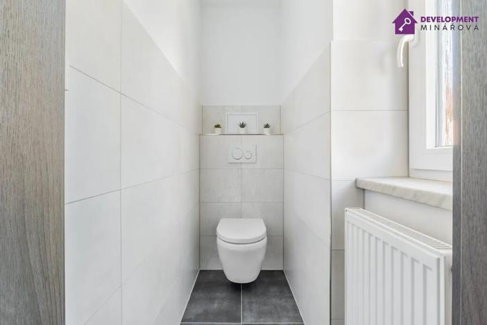 Prodej bytu 2+1, Boskovice, Lidická, 57 m2