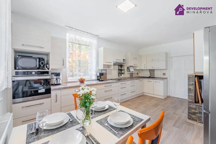 Prodej rodinného domu, Mistrovice, 130 m2