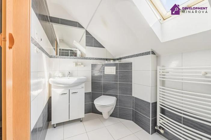 Prodej rodinného domu, Mistrovice, 130 m2