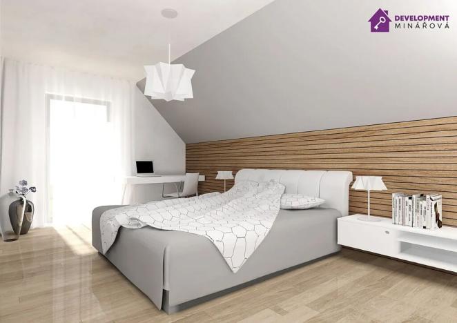 Prodej rodinného domu, Opatovec, 151 m2