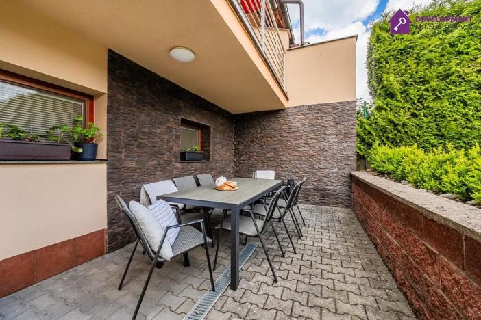 Prodej rodinného domu, Jablonné nad Orlicí, 152 m2