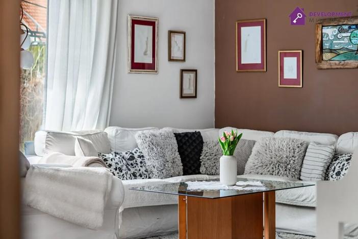 Prodej rodinného domu, Žamberk, Sadová, 146 m2