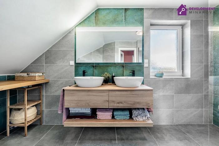 Prodej rodinného domu, Žamberk, Sadová, 146 m2