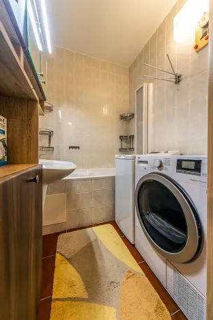 Prodej bytu 3+1, Zlín, Moravská, 69 m2