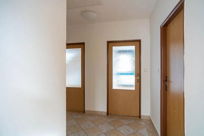 Prodej rodinného domu, Úpice, A. Bunzla, 219 m2