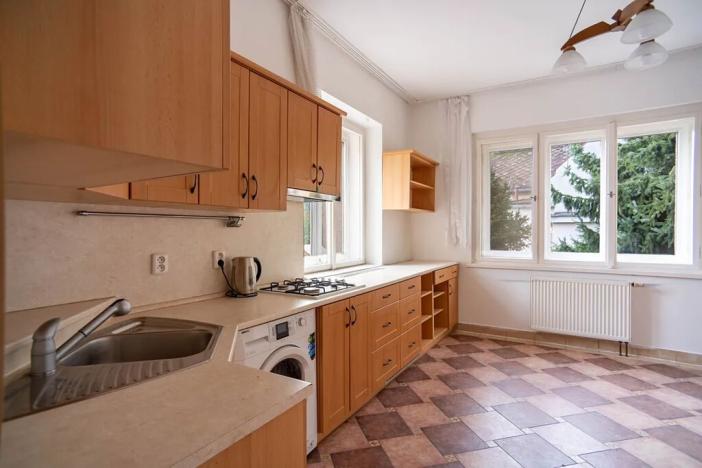 Prodej rodinného domu, Úpice, A. Bunzla, 219 m2