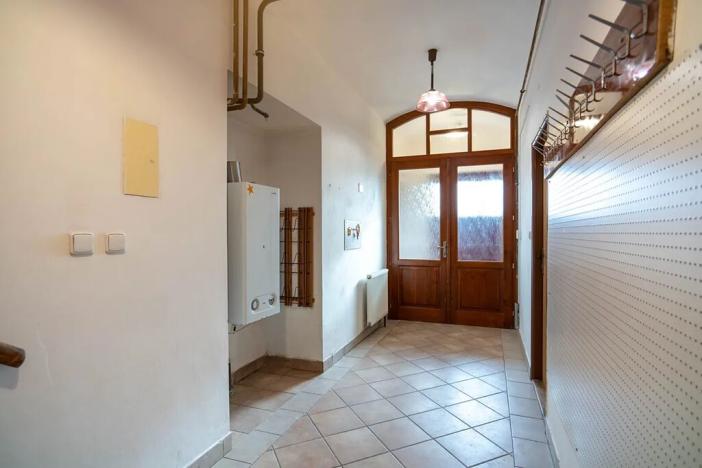 Prodej rodinného domu, Úpice, A. Bunzla, 219 m2