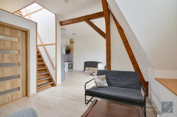 Pronájem bytu 2+kk, Ústí nad Labem, Masarykova, 63 m2