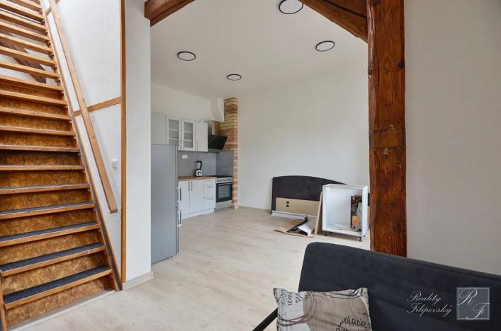 Pronájem bytu 2+kk, Ústí nad Labem, Masarykova, 63 m2