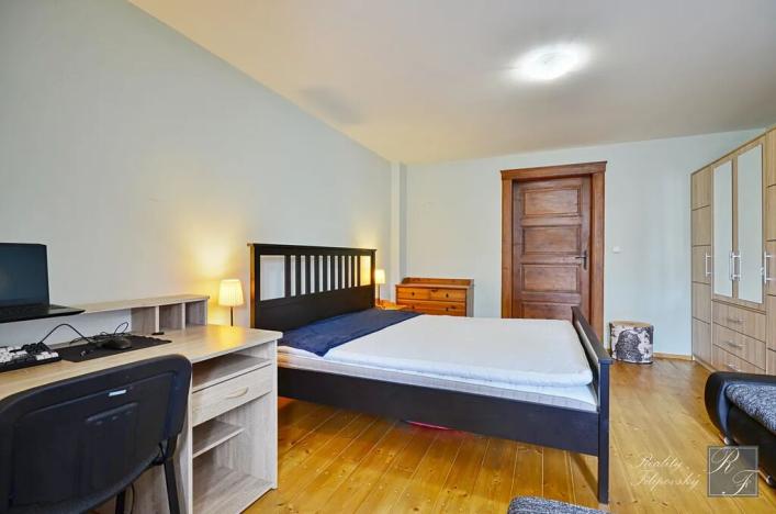 Prodej bytu 2+kk, Ústí nad Labem, Sadová, 52 m2