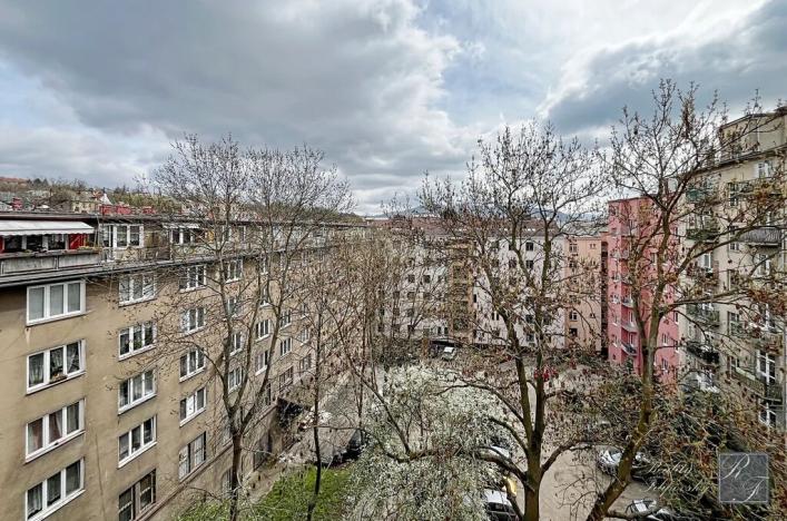 Prodej bytu 2+kk, Ústí nad Labem, Sadová, 52 m2