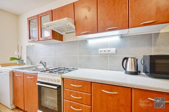 Prodej bytu 2+kk, Ústí nad Labem, Sadová, 52 m2