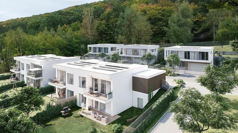 Prodej pozemku pro bydlení, Řevnice, Sochorova, 791 m2