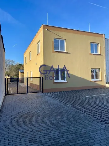 Pronájem bytu 2+kk, Moravský Písek, Kovodělská, 47 m2