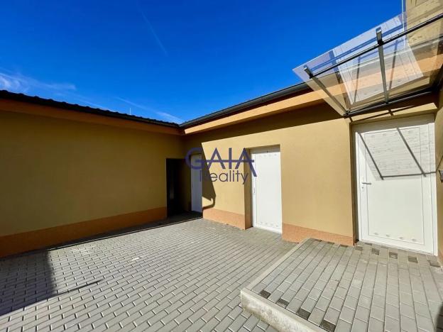 Pronájem bytu 2+kk, Moravský Písek, Kovodělská, 45 m2