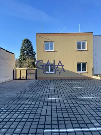 Pronájem bytu 2+kk, Moravský Písek, Kovodělská, 45 m2