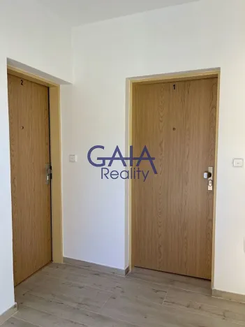 Pronájem bytu 2+kk, Moravský Písek, Kovodělská, 40 m2