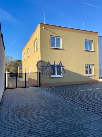 Pronájem bytu 2+kk, Moravský Písek, Kovodělská, 40 m2