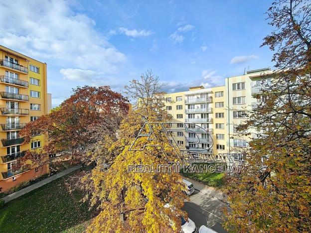 Prodej bytu 3+1, České Budějovice, L. M. Pařízka, 61 m2